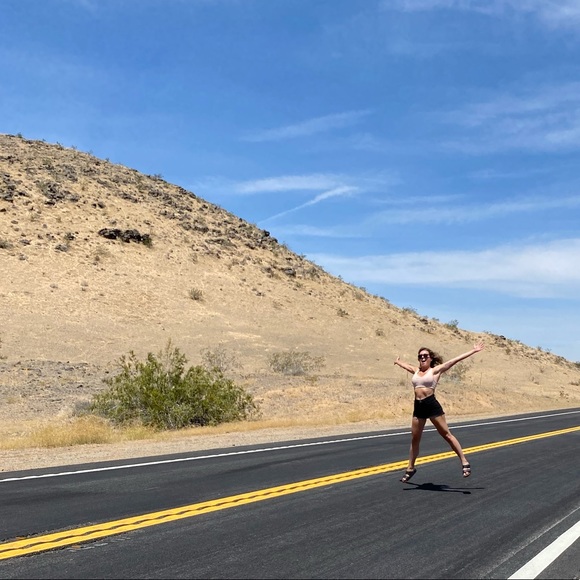 Meet Your Posher! I'm Jackie! 😃 - Picture 1 of 1